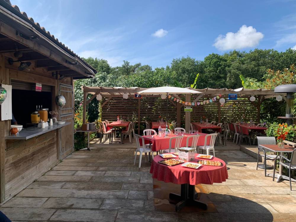 Gastronomie locale à Breuillet